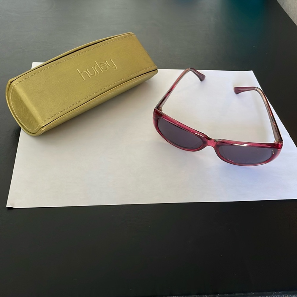 Hurley Sunglasses